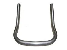 Бампер штатный Бампер штатный