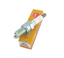 Свеча зажигания NGK DCPR9E (Spyder) Свеча зажигания NGK DCPR9E (Spyder)