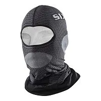 Подшлемник SIXS DBX Black Carbon 2022  Подшлемник SIXS DBX Black Carbon 2022