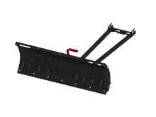 Отвал снегоуборочный, черный + площадка 40.0255 Отвал снегоуборочный, черный + площадка 40.0255