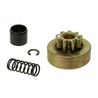 Бендикс электростартера к снегоходу BRP Ski-Doo/Lynx 600/800 E-Tec SPI Бендикс электростартера к снегоходу BRP Ski-Doo/Lynx 600/800 E-Tec SPI