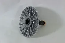 Диск неподвижный ведущего шкива вариатора (без обгонной муфты) Диск неподвижный ведущего шкива вариатора (без обгонной муфты)