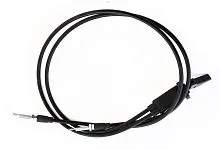 Трос обогатителя (2 карбюратора) к снегоходу РМ Тайга Трос обогатителя (2 карбюратора) к снегоходу РМ Тайга