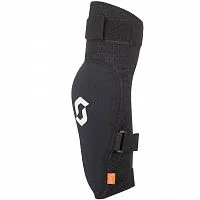 Защита локтя SCOTT Elbow Guards Grenade Evo Black 2021  Защита локтя SCOTT Elbow Guards Grenade Evo Black 2021