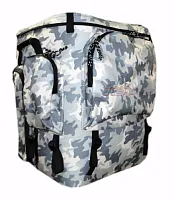 Кофр задний тканевый Expediton к снегоходу BRP Ski-Doo/Lynx 125 л. (платформа XU) (камуфляж) Baseg Кофр задний тканевый Expediton к снегоходу BRP Ski-Doo/Lynx 125 л. (платформа XU) (камуфляж) Baseg