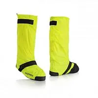Бахилы дождевые ACERBIS Cover 4.0 Light Black 021  Бахилы дождевые ACERBIS Cover 4.0 Light Black 021