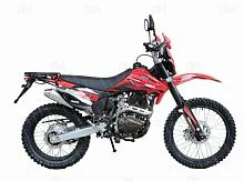 Мотоцикл Regulmoto Sport-003 250 PR (Красный) Мотоцикл Regulmoto Sport-003 250 PR (Красный)