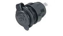 Розетка электрическая BRP Ski-Doo/Lynx Summit, Boondocker REV-G4 Розетка электрическая BRP Ski-Doo/Lynx Summit, Boondocker REV-G4