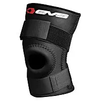 Защита фиксатор колена EVS KS61 Knee Stabilizer Black 2017  Защита фиксатор колена EVS KS61 Knee Stabilizer Black 2017