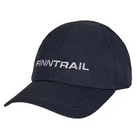 Бейсболка FINNTRAIL Waterproof Cap Graphite 2023 Бейсболка FINNTRAIL Waterproof Cap Graphite 2023