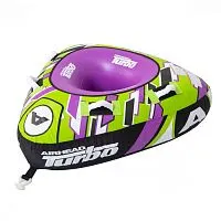 Аттракцион буксируемый AirHead TURBO Blast 11 Аттракцион буксируемый AirHead TURBO Blast 11