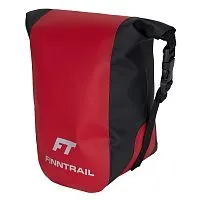 Гермосумка FINNTRAIL Beltbag 2л Red Гермосумка FINNTRAIL Beltbag 2л Red