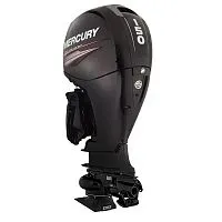 Мотор лодочный подвесной Mercury 4-х тактный F 150 XL EFI JET Outboard Jet Мотор лодочный подвесной Mercury 4-х тактный F 150 XL EFI JET Outboard Jet