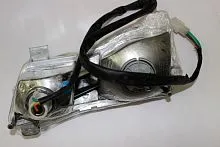 Фонарь задний в сборе CFMOTO X5 Фонарь задний в сборе CFMOTO X5