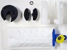 Фильтр топливного насоса BRP Can-Am Outlander (платформа G2) Фильтр топливного насоса BRP Can-Am Outlander (платформа G2)