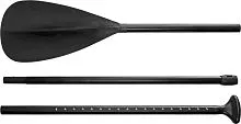 Весло для SUP (три части) Весло для SUP (три части)