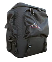 Кофр задний тканевый Expediton к снегоходу BRP Ski-Doo/Lynx 125 л. (платформа XU) Baseg Кофр задний тканевый Expediton к снегоходу BRP Ski-Doo/Lynx 125 л. (платформа XU) Baseg