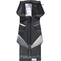 Защита днища пластиковая к снегоходу BRP Ski-Doo 850 Summit/Freeride (платформа G4) Черный Skinz Защита днища пластиковая к снегоходу BRP Ski-Doo 850 Summit/Freeride (платформа G4) Черный Skinz