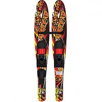 Лыжи водные 90 см AirHead Wide Body 900  Лыжи водные 90 см AirHead Wide Body 900