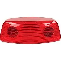 Стекло стоп-сигнала Ski-Doo/Lynx KIMPEX Стекло стоп-сигнала Ski-Doo/Lynx KIMPEX