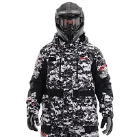 Куртка DRAGONFLY Expedition Camo Red 2022  Куртка DRAGONFLY Expedition Camo Red 2022
