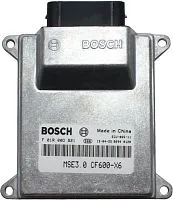 Электронный модуль управления (ECU) CFMOTO  Z6 Электронный модуль управления (ECU) CFMOTO  Z6