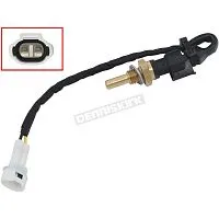 Датчик температуры охлаждающей жидкости Polaris 850 RMK/KHAOS SPI Датчик температуры охлаждающей жидкости Polaris 850 RMK/KHAOS SPI