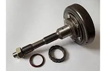 Корпус сцепления HL CFMOTO CF500, X5, X6 Корпус сцепления HL CFMOTO CF500, X5, X6