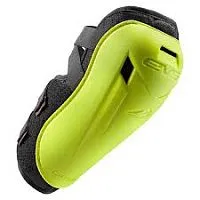 Защита локтя EVS Option Yellow 2019  Защита локтя EVS Option Yellow 2019