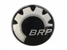 Логотип BRP 68 мм (6 657) Логотип BRP 68 мм (6 657)
