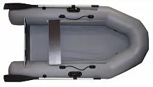 Лодка надувная ПВХ Фрегат E 240  Лодка надувная ПВХ Фрегат E 240