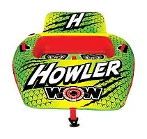 Аттракцион буксируемый WoW Howler 2P 2 World of Watersports  Аттракцион буксируемый WoW Howler 2P 2 World of Watersports