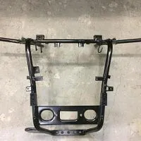 Кронштейн крепления переднего бампера  CFMOTO Х8  Basic Кронштейн крепления переднего бампера  CFMOTO Х8  Basic