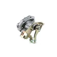 Суппорт тормозной задний правый в сборе CFMOTO Z6 Суппорт тормозной задний правый в сборе CFMOTO Z6