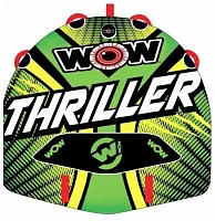 Аттракцион буксируемый WoW Thriller World of Watersports Аттракцион буксируемый WoW Thriller World of Watersports