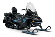 Снегоход утилитарно-туристический BRP Lynx Commander LTD 900 ACE Turbo 2024 Снегоход утилитарно-туристический BRP Lynx Commander LTD 900 ACE Turbo 2024