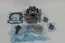 Голова цилиндра (1) к квадроциклу CFMOTO CFORCE 800 HO EPS Голова цилиндра (1) к квадроциклу CFMOTO CFORCE 800 HO EPS