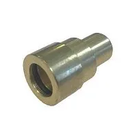 Втулка водяной трубки 12.4*1.8 WT40 Втулка водяной трубки 12.4*1.8 WT40