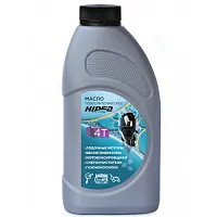 Масло HIDEA 4T 10W-40 полусинтетическое моторное 1 л Масло HIDEA 4T 10W-40 полусинтетическое моторное 1 л