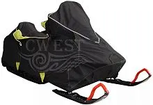 Чехол транспортировочный к снегоходу BRP Ski-Doo Expedition S.E. 1200 4-Tec (платформа XU) CWEST Чехол транспортировочный к снегоходу BRP Ski-Doo Expedition S.E. 1200 4-Tec (платформа XU) CWEST