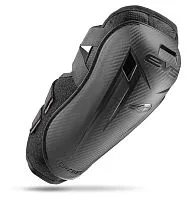 Защита локтя EVS Option Air Black 2019  Защита локтя EVS Option Air Black 2019