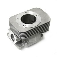 Цилиндр к снегоходу Arctic Cat BC 570 XT Цилиндр к снегоходу Arctic Cat BC 570 XT