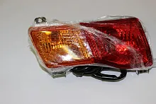 Фонарь стоп сигнала левый CFMOTO  CF500-2A Фонарь стоп сигнала левый CFMOTO  CF500-2A