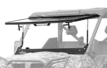 Стекла подъемные с подогревом для UFORCE 1000 EPS/1000XL EPS Стекла подъемные с подогревом для UFORCE 1000 EPS/1000XL EPS