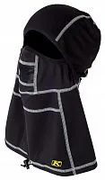 Подшлемник KLIM Rogue Black 2022  Подшлемник KLIM Rogue Black 2022