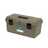 Бокс пластиковый инструментальный IRIS HARDPRO 500 (Хаки) Япония Бокс пластиковый инструментальный IRIS HARDPRO 500 (Хаки) Япония
