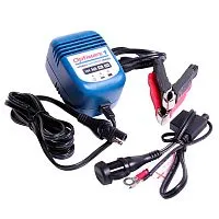 Зарядное устройство OptiMate 1 (0,6A, 12V) Зарядное устройство OptiMate 1 (0,6A, 12V)