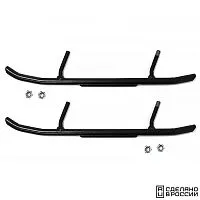 Коньки лыжные к снегоходу BRP Ski-Doo (платформа XP/XM/XS/XU) Техномарин Коньки лыжные к снегоходу BRP Ski-Doo (платформа XP/XM/XS/XU) Техномарин