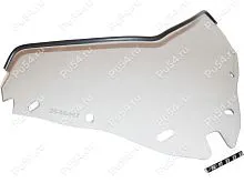 Стекло ветровое к снегоходу BRP Ski-Doo Summit/MX Z/Freeride (2 мм) Полиуретан Стекло ветровое к снегоходу BRP Ski-Doo Summit/MX Z/Freeride (2 мм) Полиуретан