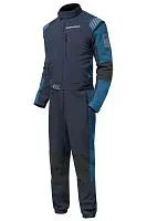 Комбинезон FINNTRAIL Stig Blue 2023 Комбинезон FINNTRAIL Stig Blue 2023